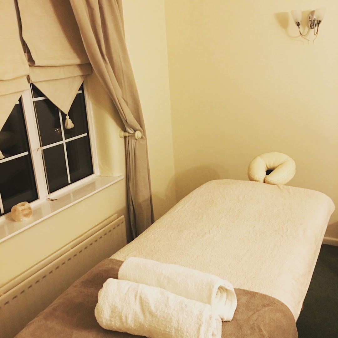 The Massage Clinic · Photos 1